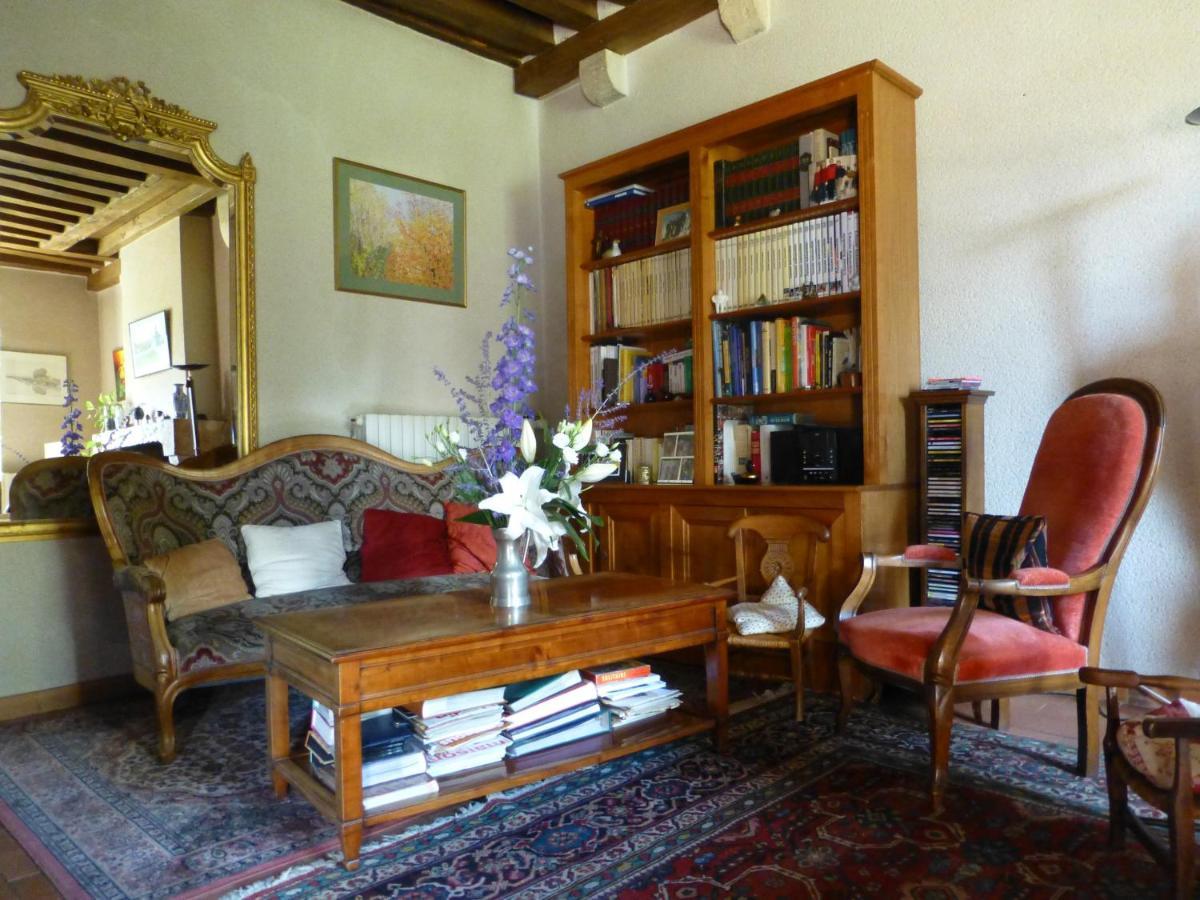 La Maison Du Closier Blois Bagian luar foto